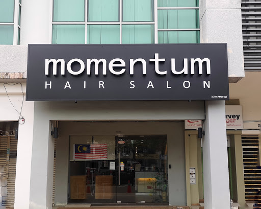Momentum Hair Salon