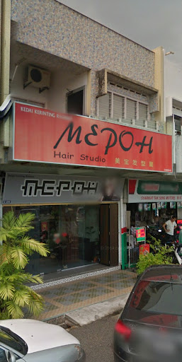 MEPOH HAIR SALON
