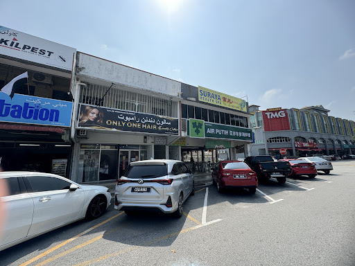 Only One Hair Beauty Salon