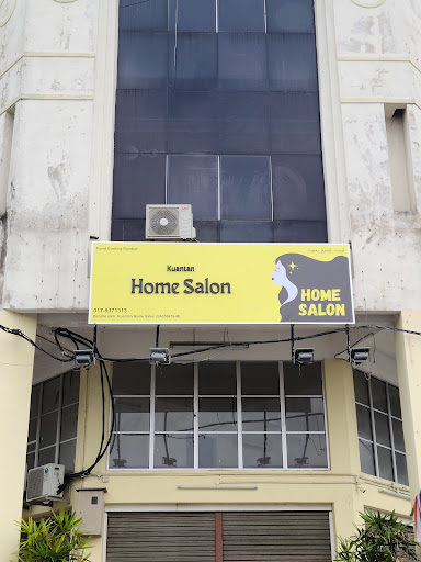 Home Salon Kuantan