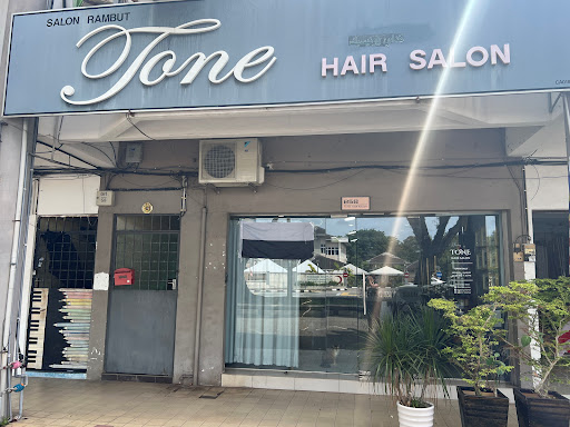 Tone Hair Salon