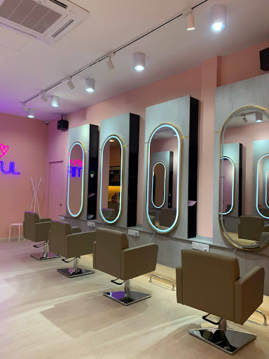 Nieza Salon Muslimah Kuantan