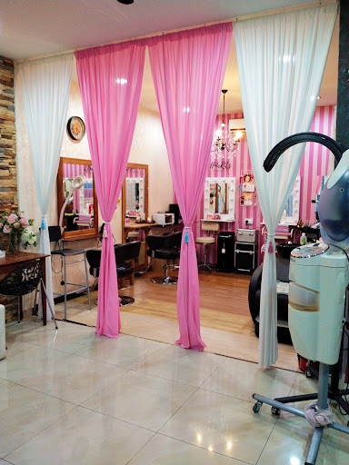 Salon Rambut Muslimah Kuantan
