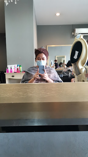 K Image Hair & Beauty Saloon