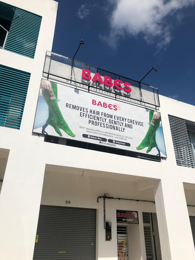 Babes Wax Studio