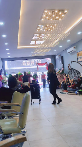 Venus Hair Design & Beauty Studio