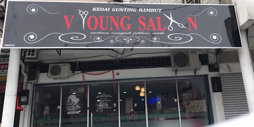 Vyoung Hair Saloon