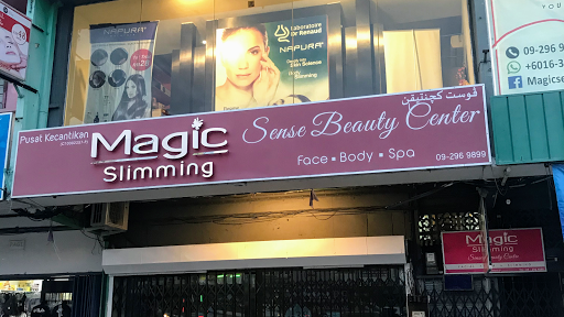 Magic Sense Beauty Center
