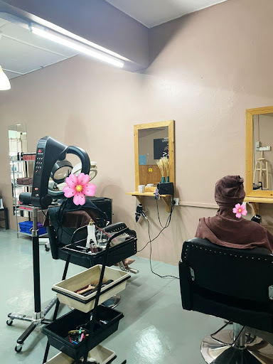 Sepiah - Spa & Salon Muslimah