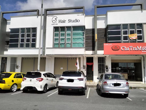 Sixty One Hair Studio