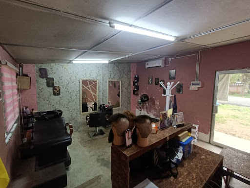 Muslimah Hair Saloon By Fatin Hamzah