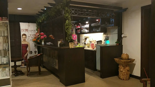 JYIN Beauty Parlour一站式美工坊