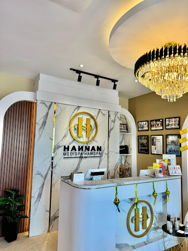 HANNAN MEDISPA PEKAN