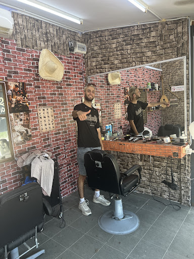 Franco salon
