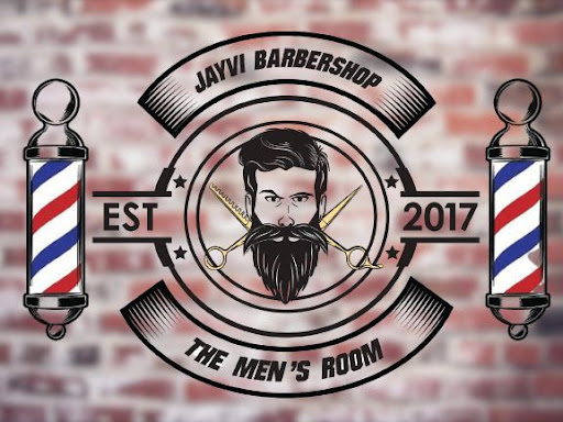 JAYVI BARBERSHOP