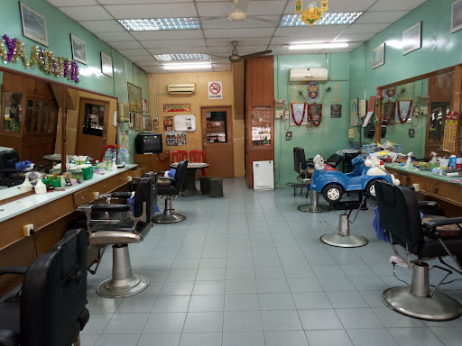 Kanna Hair Dressing Saloon