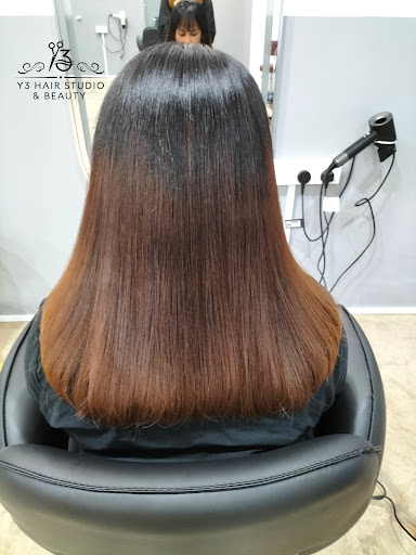 Y3 Hair Studio & Beauty
