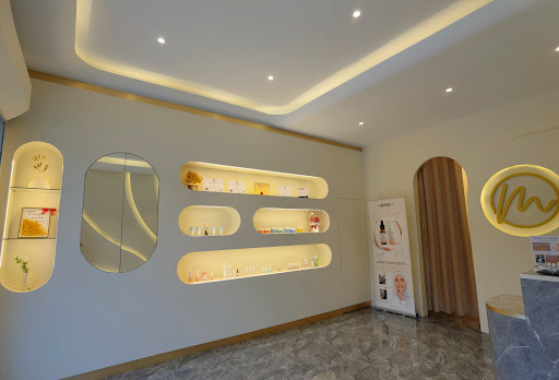 M Skin Beauty House Raub