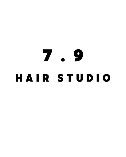 7•9 Hair Studio