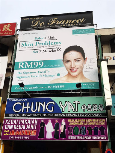 Celmonze The Signature Raub Pahang