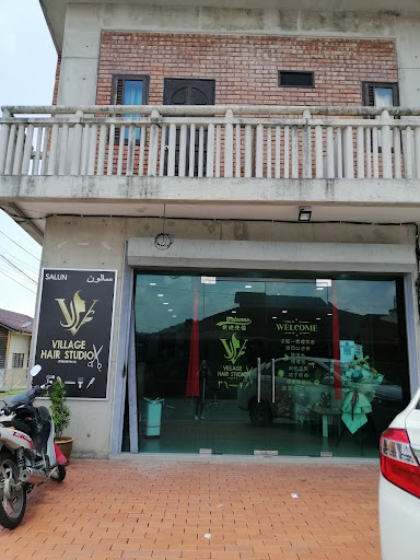 Village hair studio sempalit