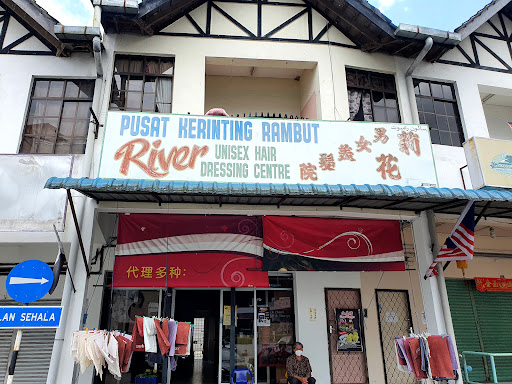 River Unisex Hair Dressing Centre