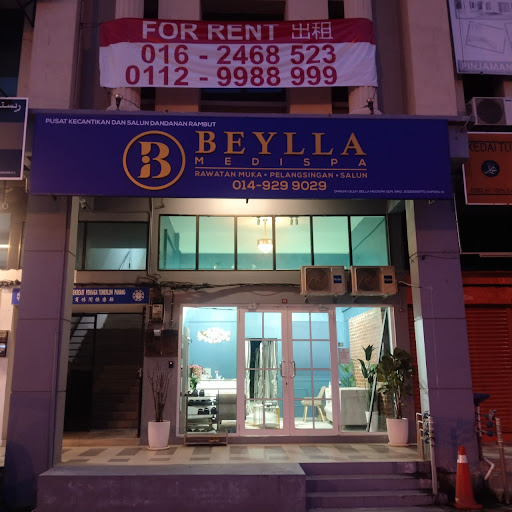 Beylla Medispa Temerloh