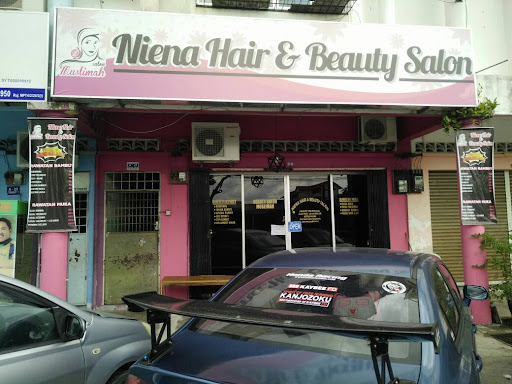Niena Hair & Beauty Salon