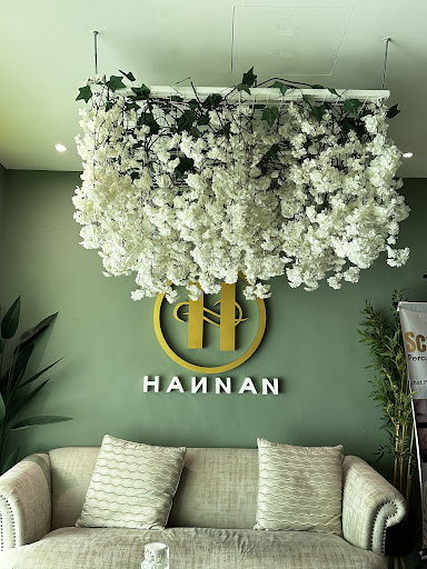 Hannan Medispa Temerloh