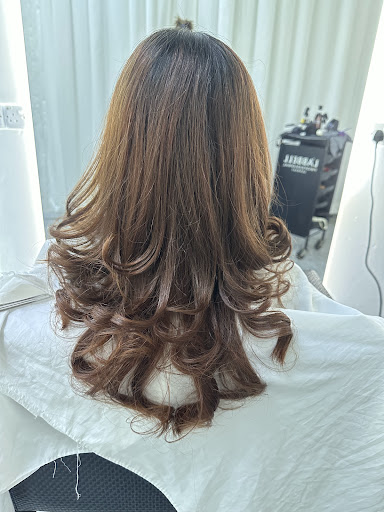 Imagic Hair Saloon Kedai Gunting Rambut