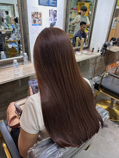 TwistCut Hair Saloon