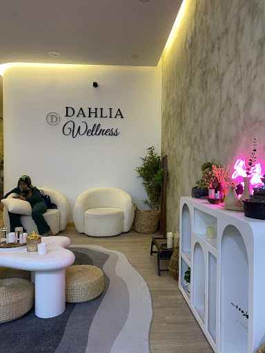 Dahlia Wellness Temerloh - Spa | Laser | Estetik