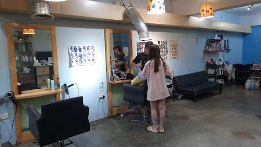 SAM LIANG HAIR SALON