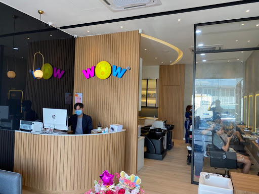 WOW Beauty Salon
