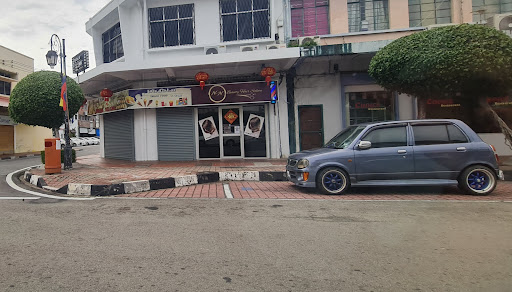 NN BEAUTY HAIR SALOON