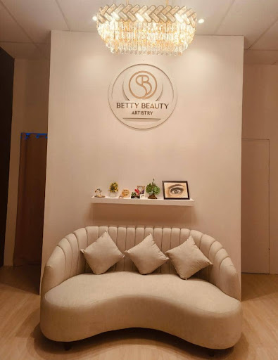 Betty Beauty Artistry