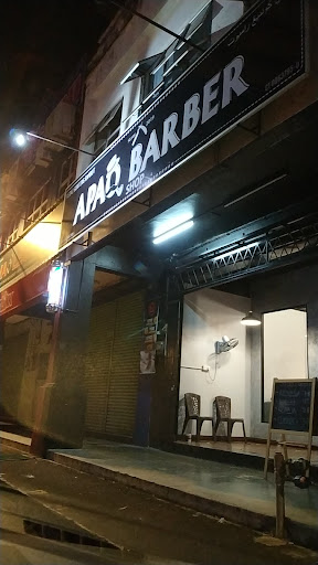 Apaq Barber
