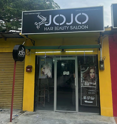 Jojo Hair Beauty Saloon