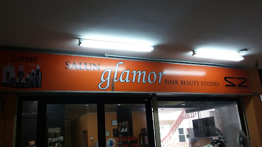 Glamor Hair & Beauty Studio