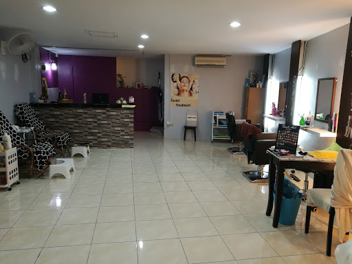 Secret ll hair and beauty salon