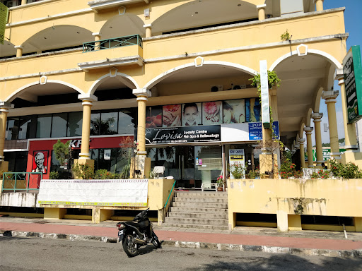 Lovisa Beauty Spa