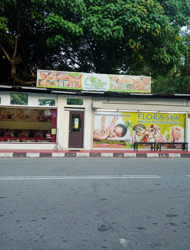 Flora Spa Beauty & Foot Reflexology