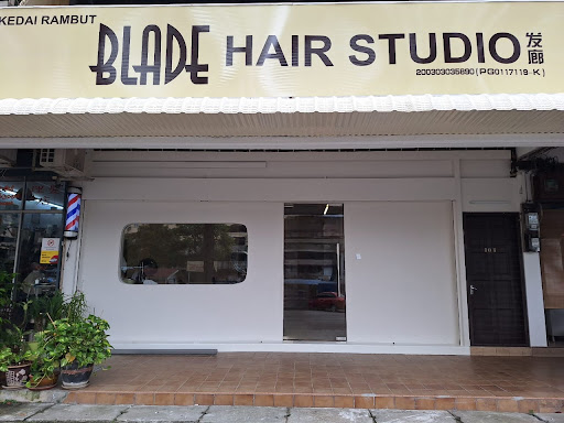 Blade Hair Studio