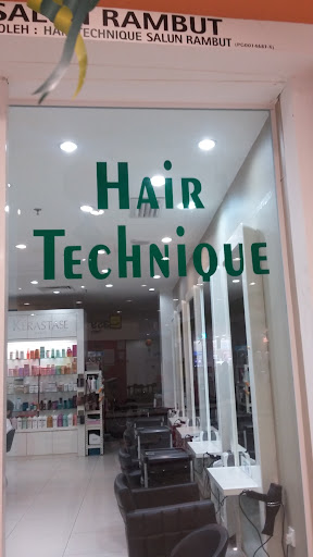 Hair Technique Salon