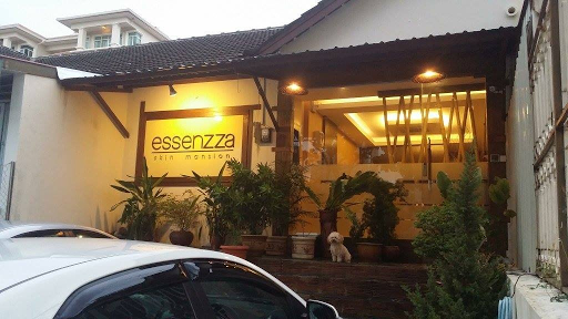 essenzza Skin Mansion
