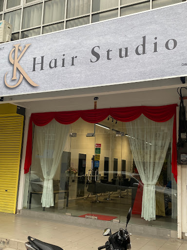 ks hair studio