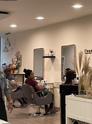 Hair Salon 77 Hair Care&Spa
