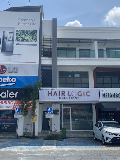 Hair Logic Solutions