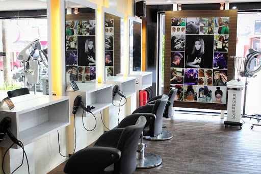 Inspire Hair Studio