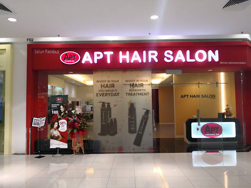 APT Hair Salon (BukitMertajam Aeon)